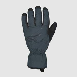 Teplé rukavice s izolací PrimaLoft®. Karpos Finale Evo Modrá XL