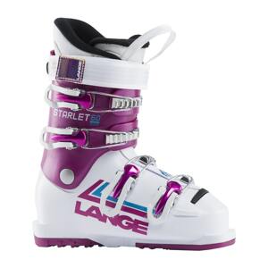 Juniorské lyžařské boty Lange Starlet 60