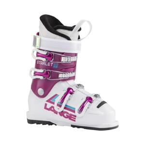 Juniorské lyžařské boty Lange Starlet 50