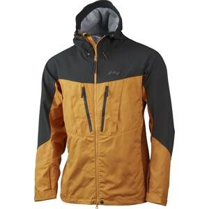 Pánská outdoorová bunda Lundhags Makke Pro Jacket  XL