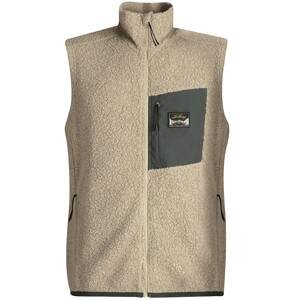 Pánská vesta Lundhags Flok Wool Pile  M