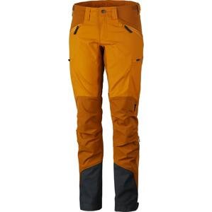 Dámské outdoorové kalhoty Lundhags Makke  36