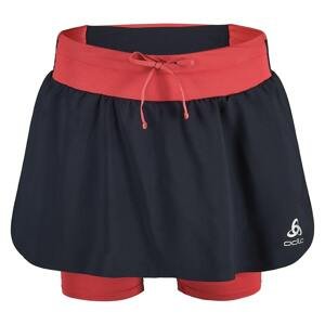 Dámská běžecká sukně Odlo Skirt X-ALP  S