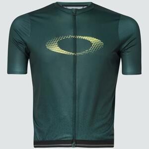 Pánský cyklistický dres Oakley ENDURANCE JERSEY