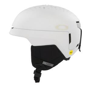 Lyžařská helma Oakley MOD3 M Bílá 2023/2024 Pánské, Unisex