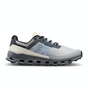 Dámské běžecké boty ON Cloudvista Alloy/Black 39