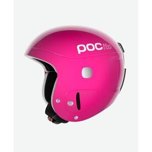 Dětská lyžařská helma Poc POCito Skull XS/S Purpurová 2022/2023