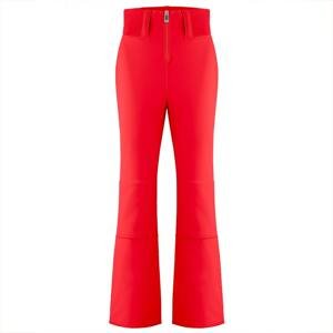 Dámské softshellové kalhoty Poivre Blanc Softshell Pants Červená L