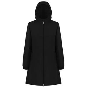 Dámský kabát Poivre Blanc COAT Černá XL
