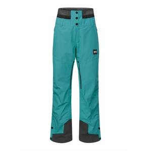 Dámské lyžařské kalhoty PICTURE Exa Modrá XL