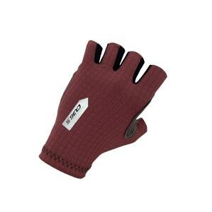 Cyklistické rukavice Q36.5 Pinstripe Summer Gloves