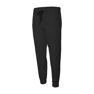 Pánské lehké kalhoty Rh+ Light Pants Černá XL