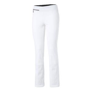 Dámské lyžařské kalhoty Rh+ Tarox Eco W Bílá XS