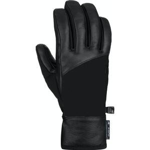 Dámské lyžařské rukavice Reusch Beatrix R-TEX® XT Černá 7
