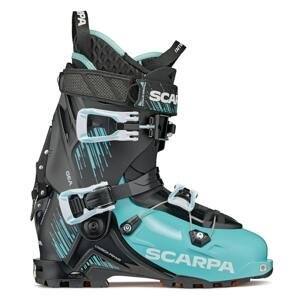Scarpa Dámské skialpové boty  Gea 4.0 WMN