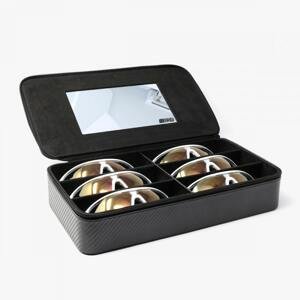 Scicon Box na brýle   Multi Unit Eyewear case