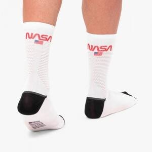 Cyklistické ponožky Scicon Space Agency Performance