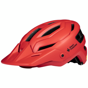 Cyklistická helma Sweet Protection Trailblazer  L/XL 2023