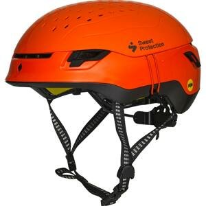 Sweet Protection Lyžařská helma  Ascender MIPS Helmet