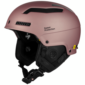 Lyžařská helma Sweet Protection Trooper 2Vi Mips Helmet S/M Purpurová 2022/2023