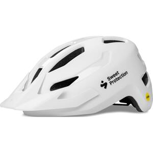 Cyklistická helma Sweet Protection Ripper Bílá 53-61 2022
