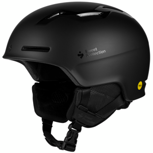Sweet Protection Lyžařská helma  Winder Mips Helmet