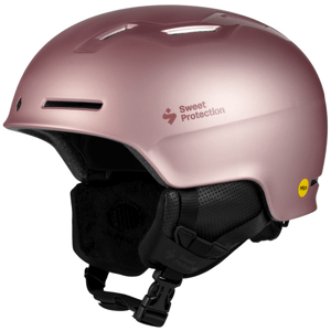 Lyžařská helma Sweet Protection Winder Mips Helmet S/M Purpurová 2022/2023