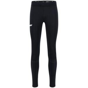 Pánské kalhoty na běžky Swix Focus warm Černá L