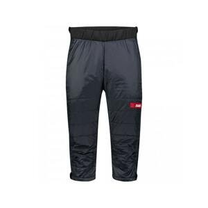 Pánské zimní 3/4 kalhoty Swix Surmount Primaloft Černá XL