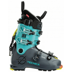 Tecnica Dámské skialpové boty  Zero G Tour Scout W