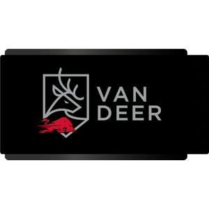 Pásek na lyže Van Deer SKI STRAP