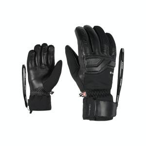 Pánské lyžařské rukavice Ziener GIN GTX PR Černá 8