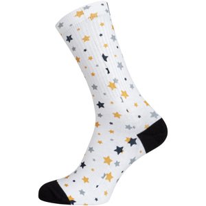 ELEVEN sportswear Ponožky Eleven Nina Christmas Star Velikost: S-M (36 - 40)