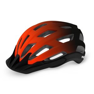 Cyklistická helma R2 EXPLORER ATH26F Velikost: M