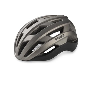 Cyklistická helma R2 VERGE ATH35A Velikost: M