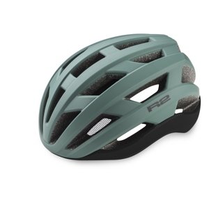 Cyklistická helma R2 VERGE ATH35C Velikost: L