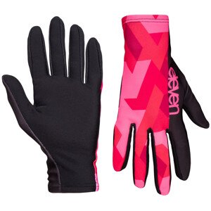 Eleven Sportswear Běžecké rukavice Eleven Vertical F160 Velikost: M