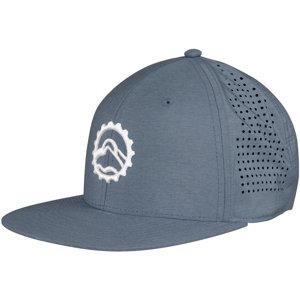 Kšiltovka Eleven Air Denim Chainring