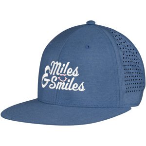 Kšiltovka Eleven Air Royal M&S
