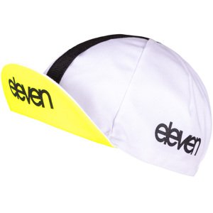 Čepička Eleven Retro White