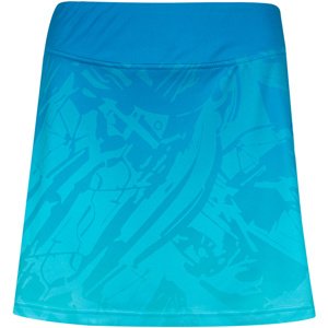Sportovní sukně Eleven Mia Euphoria Blue Velikost: L