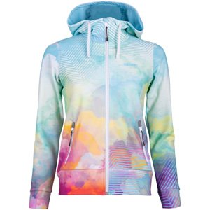 Dámská mikina Eleven Paris Vortex Emotion Velikost: XL