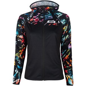Dámská lehká mikina Eleven Perdita Euphoria Velikost: XL