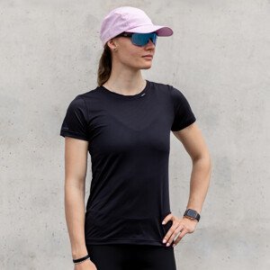 Dámské triko Eleven Black Reflex Velikost: XXL