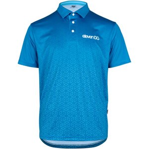 Pánské triko Eleven Renne Discgolf Velikost: XL