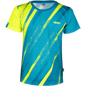 Dětské triko Eleven Trace Blue Velikost: 140-146