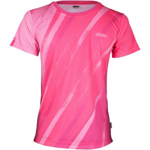 Dětské triko Eleven Trace Pink Velikost: 152-158