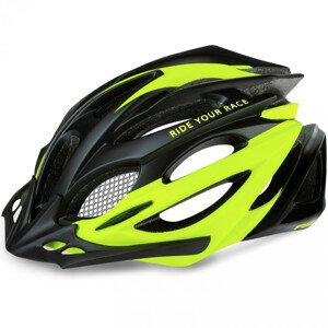 Cyklistická helma R2 PRO-TEC ATH02U Velikost: L