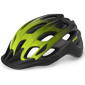 Cyklistická helma R2 CLIFF ATH22E Velikost: M