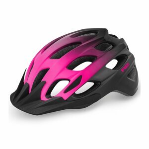 Cyklistická helma R2 CLIFF ATH22F Velikost: M